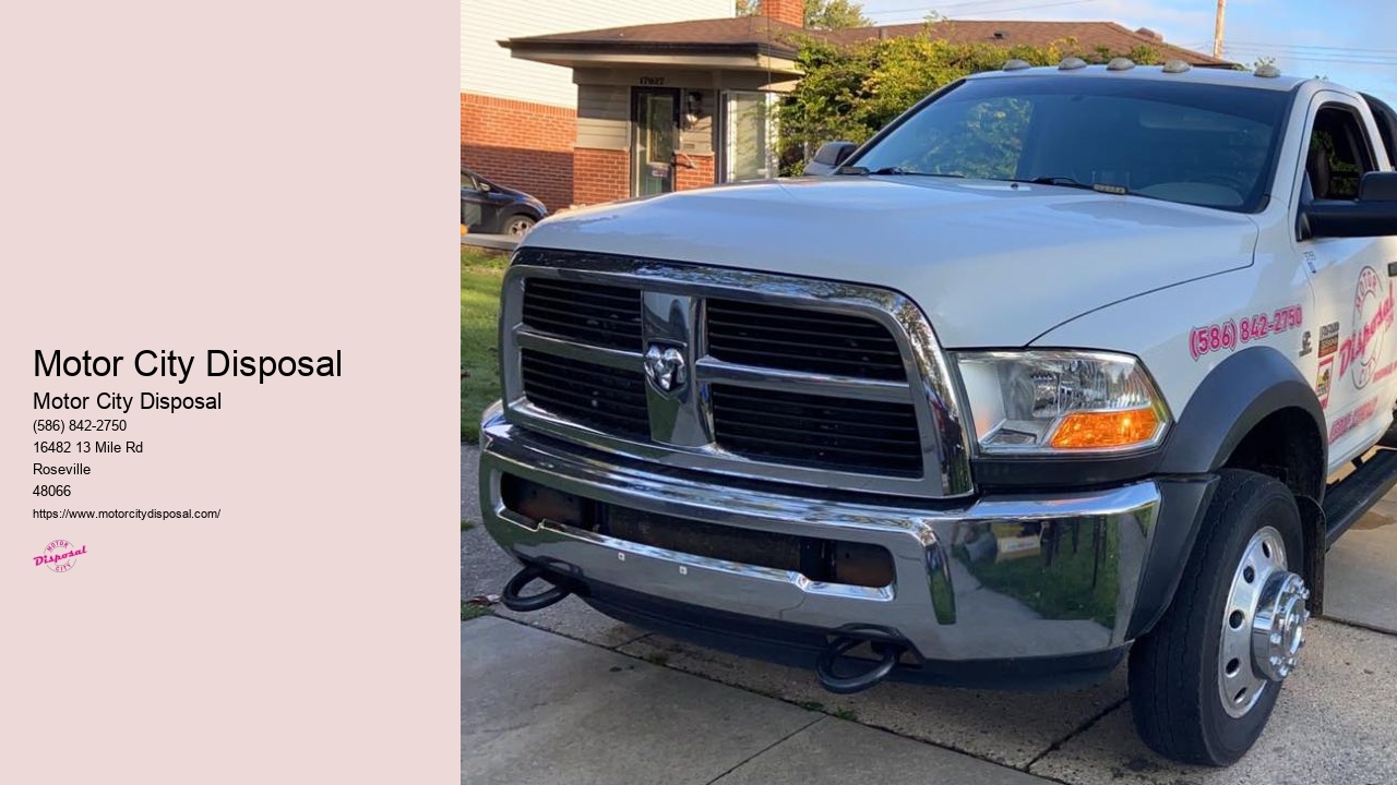 Dumpster Rental Prices