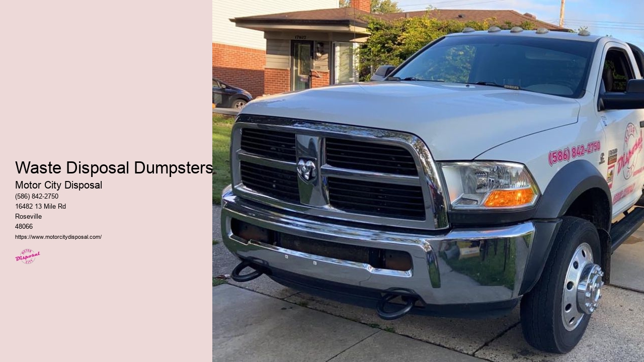 1 Day Dumpster Rental Near Me