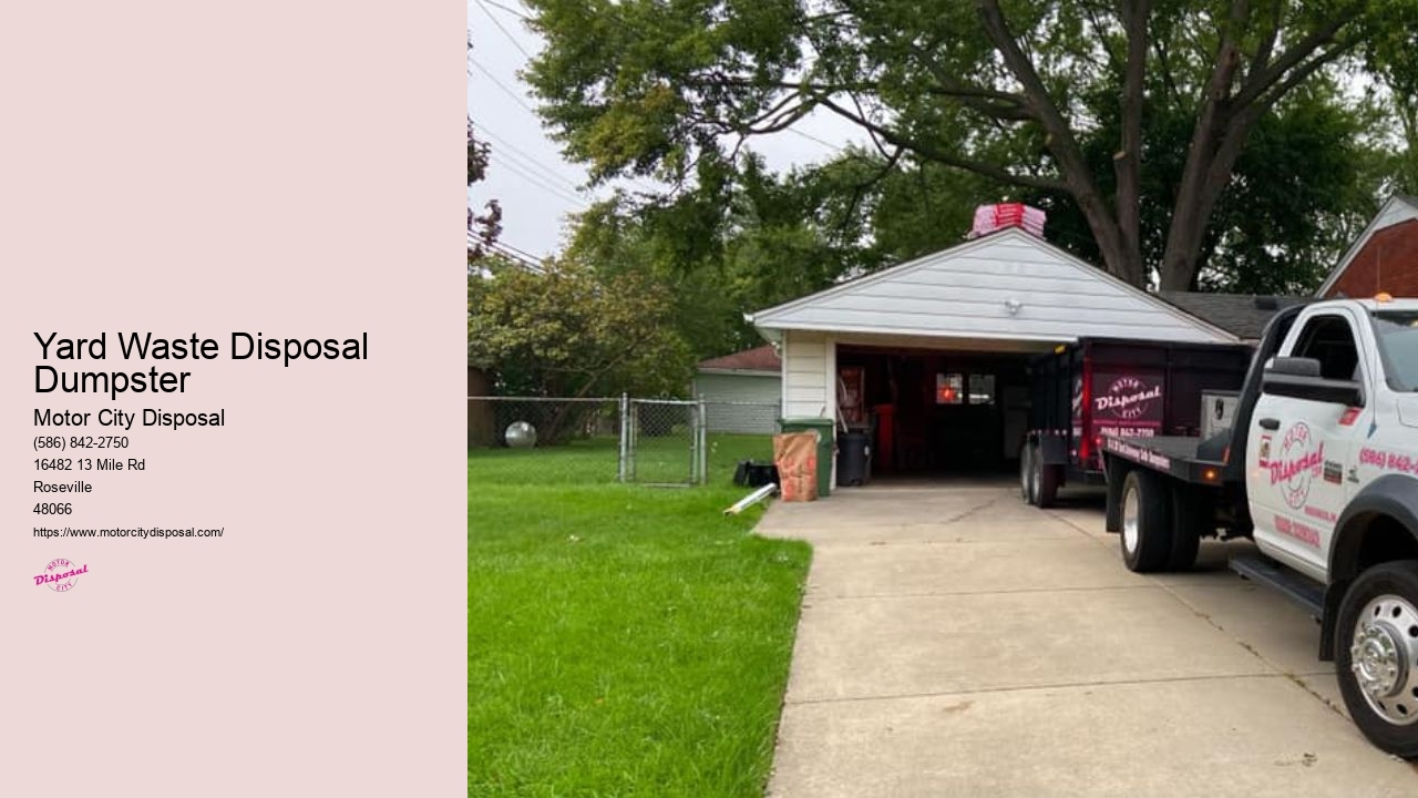 3 Yd Dumpster Rental Near Me